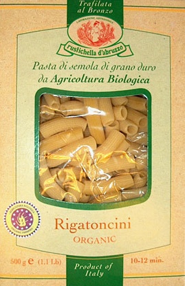 rigatoncini: 4. obrázek
